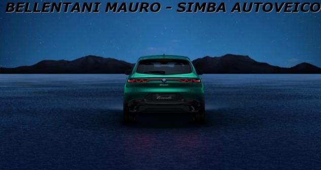 ALFA ROMEO Tonale 1.5 160 CV MHEV TCT7 Veloce rif. 18829566 - Foto 4