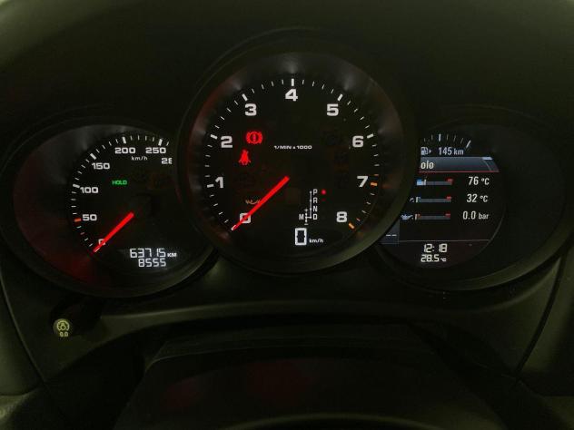 Porsche Macan I 2019 2.0 245cv pdk - Foto 9