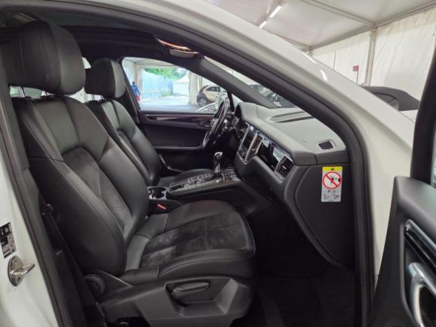 PORSCHE Macan 3.0 Diesel S rif. 23676465 - Foto 9