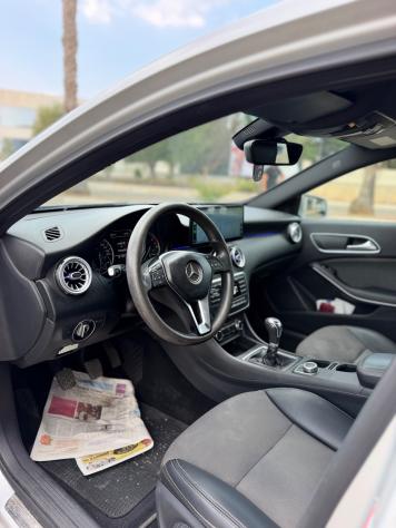 Mercedes-benz A 180 CDI Sport - Foto 7