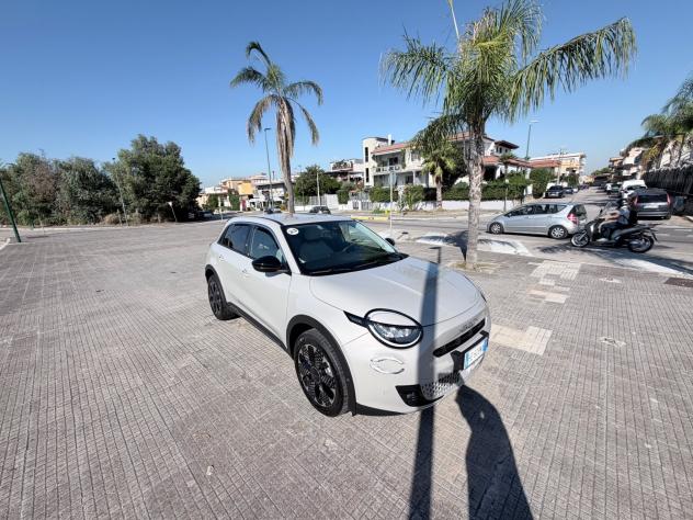 Fiat 600 Hybrid 110 CV DCT MHEV La Prima - Foto 10