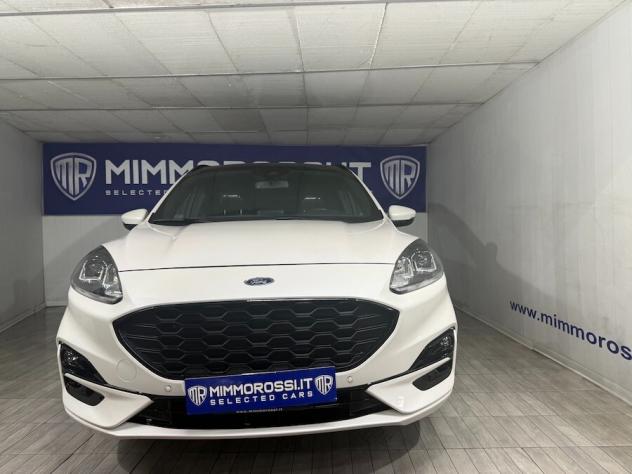 Ford Kuga 1.5 EcoBlue 120 CV ST-Line Automatica - Foto 2