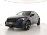 Audi Q2 Q2 30 2.0 tdi Identity Black s-tronic