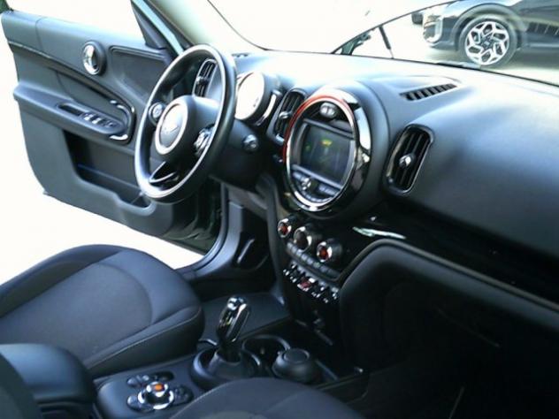 MINI Countryman 2.0 Cooper D Boost Countryman ALL4 rif. 23868537 - Foto 7