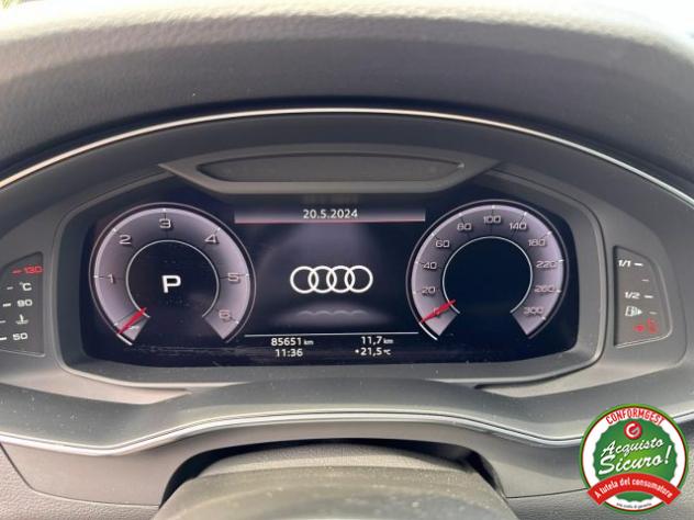AUDI A6 Avant 40 2.0 TDI ultra S tronic Business P rif. 23393032 - Foto 10