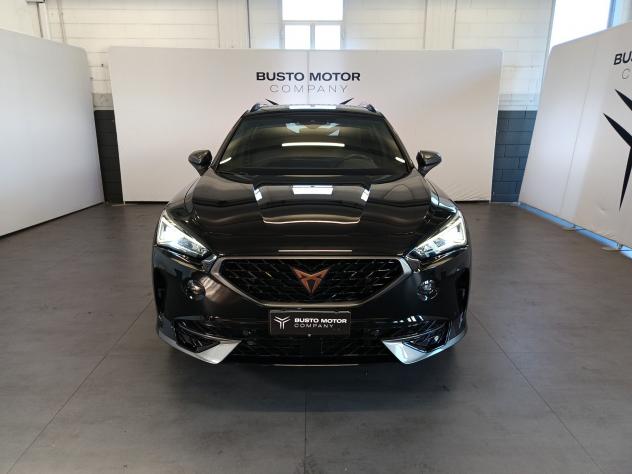 CUPRA Formentor Formentor 1.4 e-hybrid 204cv dsg - Foto 2