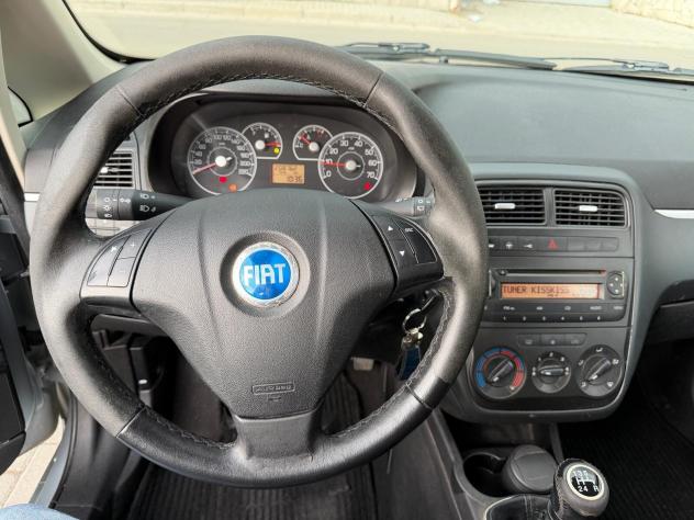 Fiat Grande Punto 1.2 3 porte Active - Foto 9
