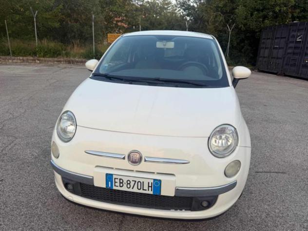 FIAT 500 1.2 Lounge senza nessun lavoro da fare rif. 23979212 - Foto 2