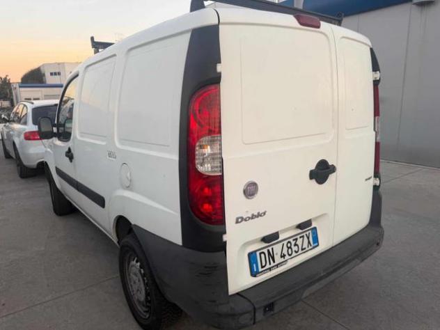 FIAT Doblo Doblò 1.3 Multijet 16V Family senza lavoro da fare rif. 24211588 - Foto 9