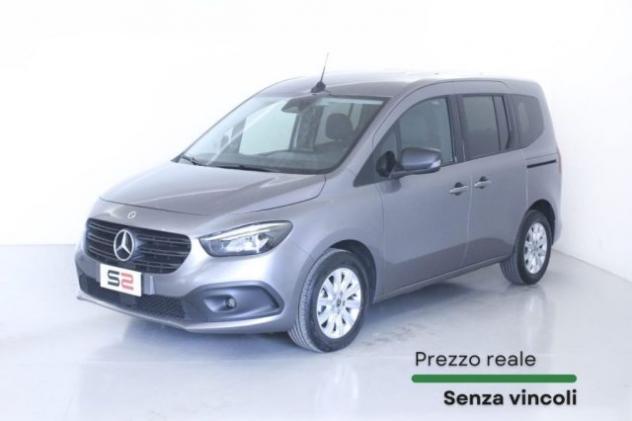 MERCEDES-BENZ Citan 1.5 110 CDI Tourer Long FARI LED/RETROCAMERA rif. 20889153