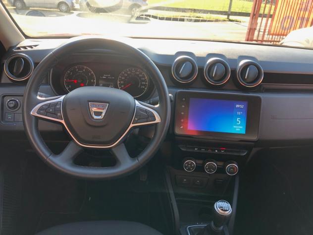 Dacia Duster 1.0 TCe 100 CV ECO-G 4x2 Comfort - Foto 5