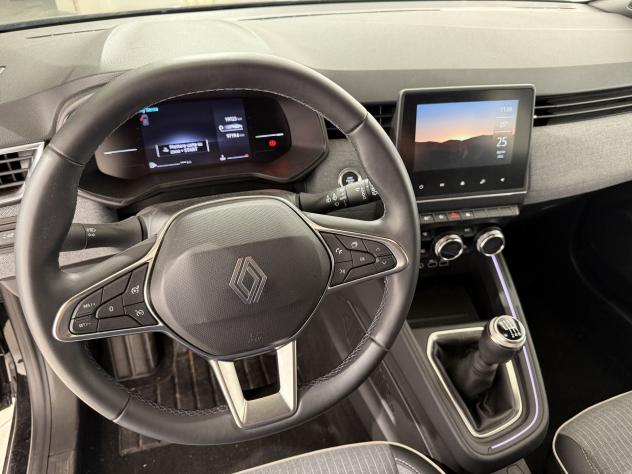 Renault Clio 1.0 TCE 67KW TECHNO - Foto 9