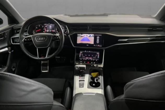 AUDI A6 Avant 40 2.0 TDI quattro ultra S tronic Business rif. 24049610 - Foto 6