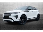 LAND ROVER Range Rover Evoque 2.0D I4 163 CV AWD Auto R-Dynamic SE rif. 23758822
