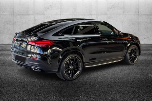 MERCEDES-BENZ GLE 300 d 4Matic Mild Hybrid Coupé AMG Line Premium Plus rif. 24050107 - Foto 3