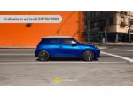 MINI Mini Cooper SE Paul Smith Edition rif. 23256081