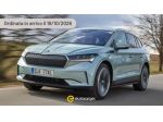 SKODA 60 Selection Enyaq rif. 23759474