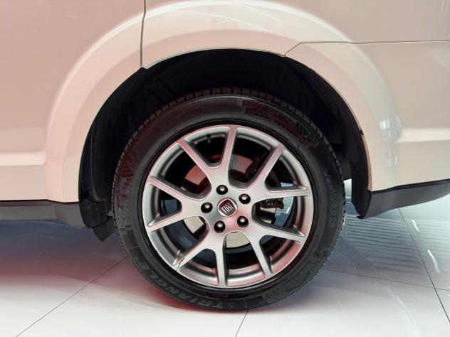 Fiat Freemont 2.0 Mjt 170 CV 4x4 aut. Lounge 7 POSTI - Foto 9