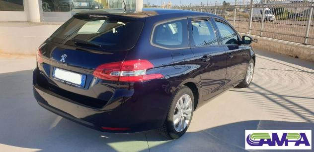 PEUGEOT - 308 SW - 308 BlueHDi 130 S&S SW Business - Foto 4