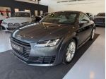 AUDI TT Coupé 2.0 TFSI quattro S tronic S line rif. 23904281