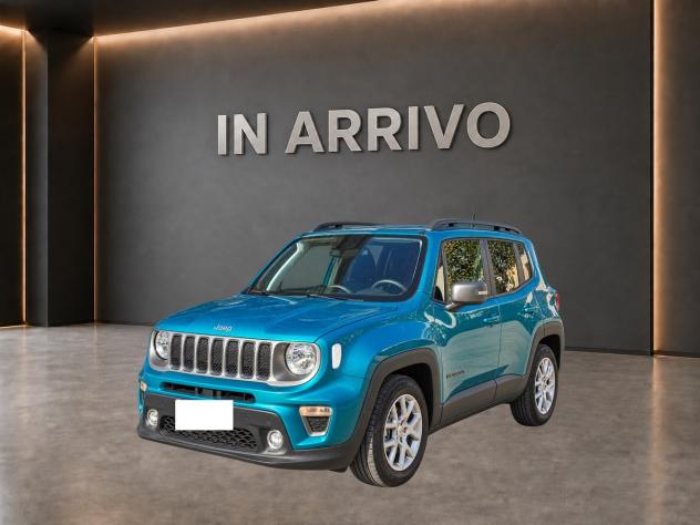 Jeep Renegade 1.3 T4 DDCT 150cv Limited - Foto 2