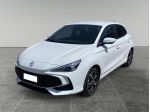 MG MG3 1.5 Hybrid+ Luxury