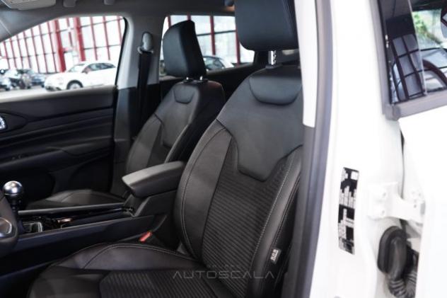 JEEP Compass 1.3 Turbo T4 2WD Night Eagle rif. 23765253 - Foto 7