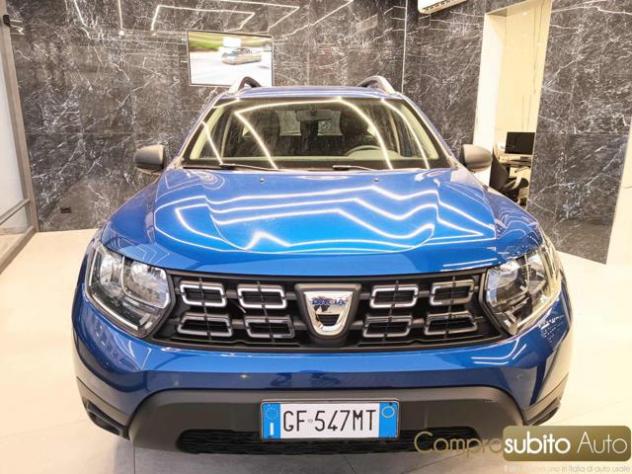 DACIA Duster 1.0 TCe GPL 4x2 Prestige rif. 23988984
