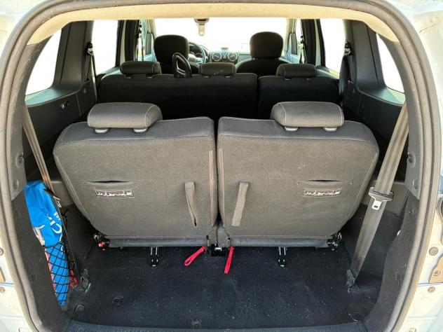 Dacia Lodgy 1.5 blue dci Comfort s&s 115cv 7p.ti my19 - Foto 10