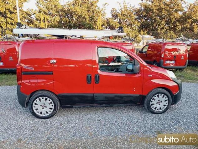 FIAT Fiorino 1.3 MJT 80CV + IVA 22% rif. 24112138 - Foto 9
