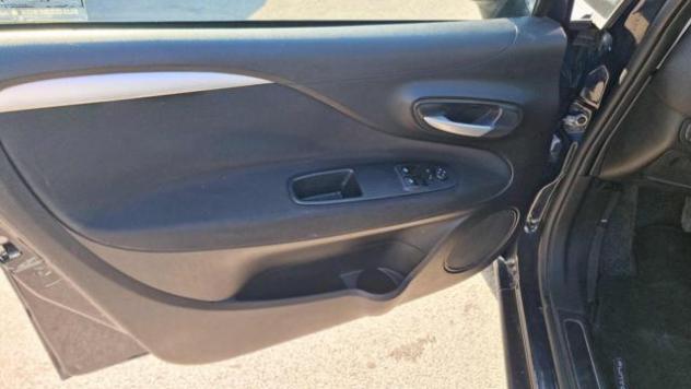 FIAT Punto 1.3 MJT 75 CV Lounge SUPER PREZZO rif. 24091463 - Foto 7