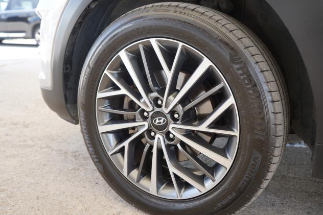 Hyundai Tucson 1.6 CRDi 136CV XPrime - Foto 7