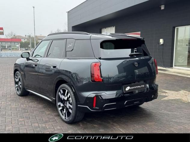 MINI John Cooper Works D JCW Countryman rif. 23289924 - Foto 6