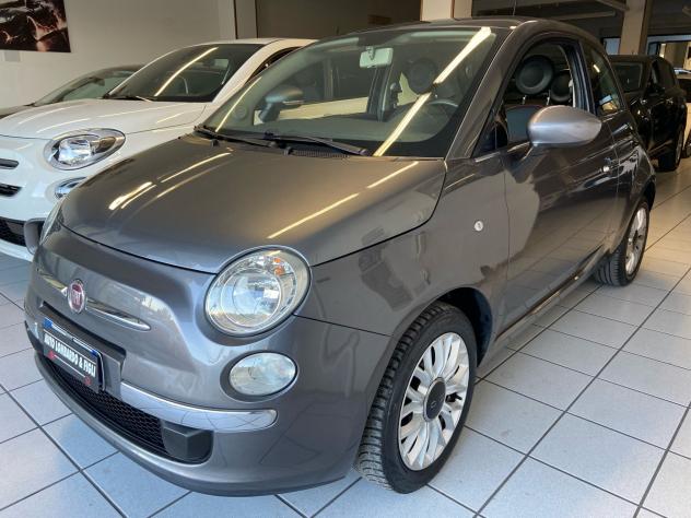 Fiat 500 1.2 Lounge Tettuccio - Foto 2