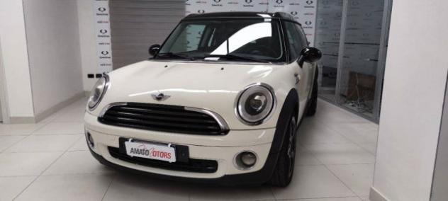 Mini Clubman Clubman 1.6 Cooper - Foto 2