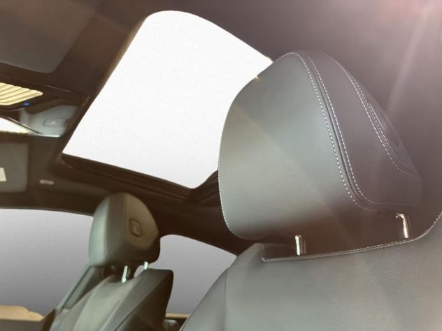 BMW Serie 4 420d M SPORT PRO AUTO MH48V Tetto Pelle ACC - Foto 7