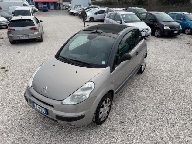 Citroen C3 Pluriel 1.4 Pack Techno - Foto 6