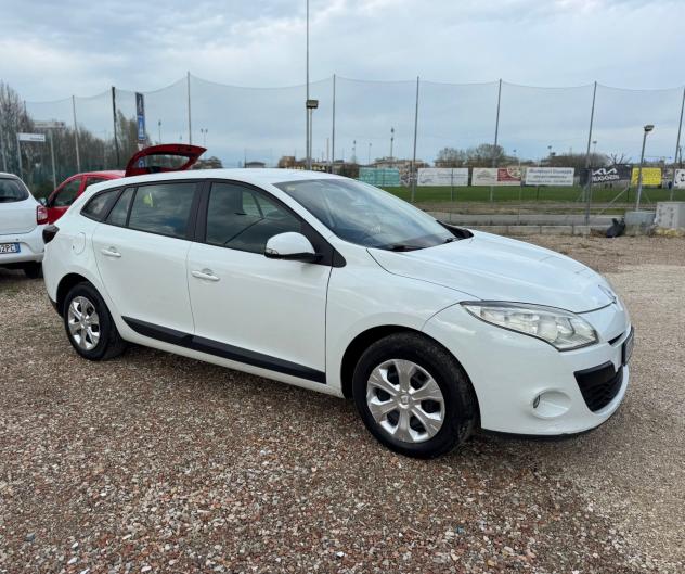 Renault Mane 1.5 dCi 90CV SporTour Confort - Foto 3