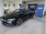 MERCEDES-BENZ CLA 220 d Automatic Sport rif. 23411203