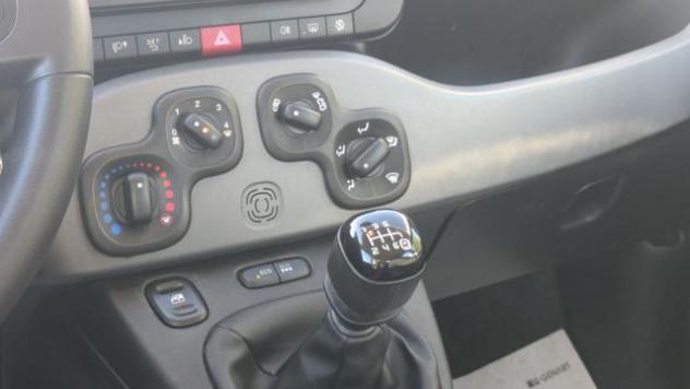 FIAT Panda 0.9 T AIR T.WILD 4X4 85cv rif. 24208240 - Foto 8