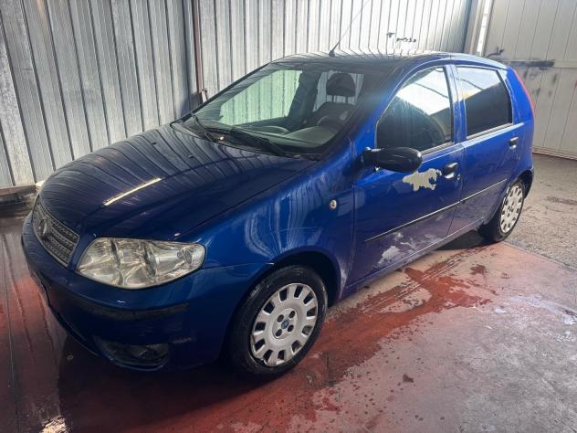 Fiat Punto Classic 1.2 5 porte Natural Power Active - Foto 2