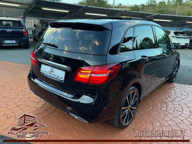 MERCEDES-BENZ B 200 d Automatic Premium NAVI TETTO! FULL! PREZZO REALE rif. 23815438 - Foto 5