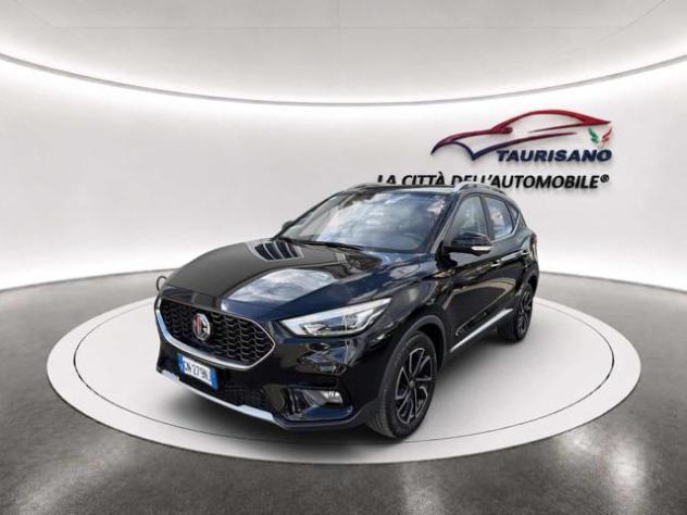 MG ZS 1.0T-GDI Luxury rif. 24234011 - Foto 3