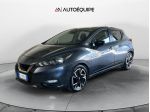 Nissan Micra V 2017 1.0 ig-t Eco N-Design Gpl