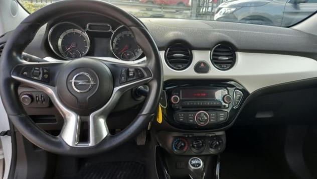 OPEL Adam 1.4 87 CV GPL Tech rif. 24088881 - Foto 10