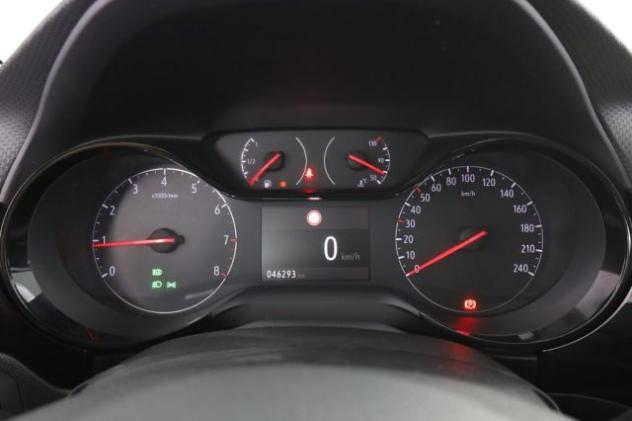 OPEL Corsa Corsa 1.2 100 CV Elegance rif. 24087639 - Foto 7
