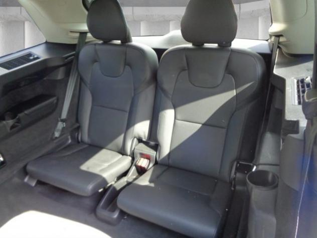 VOLVO XC90 B5 D MOMENTUM AWD AUTOM 7POSTI NAVI CAM"20 ITALIA rif. 24114626 - Foto 8