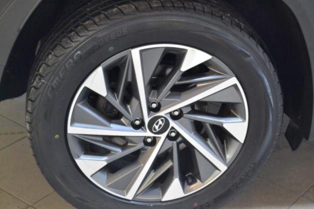 HYUNDAI Tucson 1.6 CRDI XLine rif. 24027247 - Foto 5