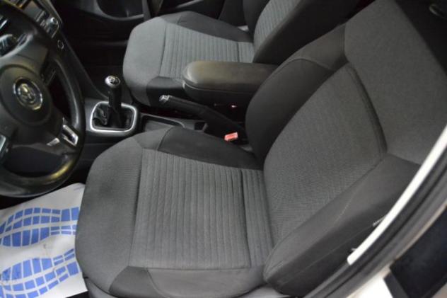 VOLKSWAGEN Polo 1.2 TDI DPF 5 p. Comfortline rif. 24186146 - Foto 10