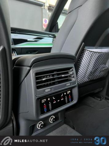 AUDI Q8 50TDI S line Pano Sed ventilati ACC Matrix AppleCP rif. 23649126 - Foto 9